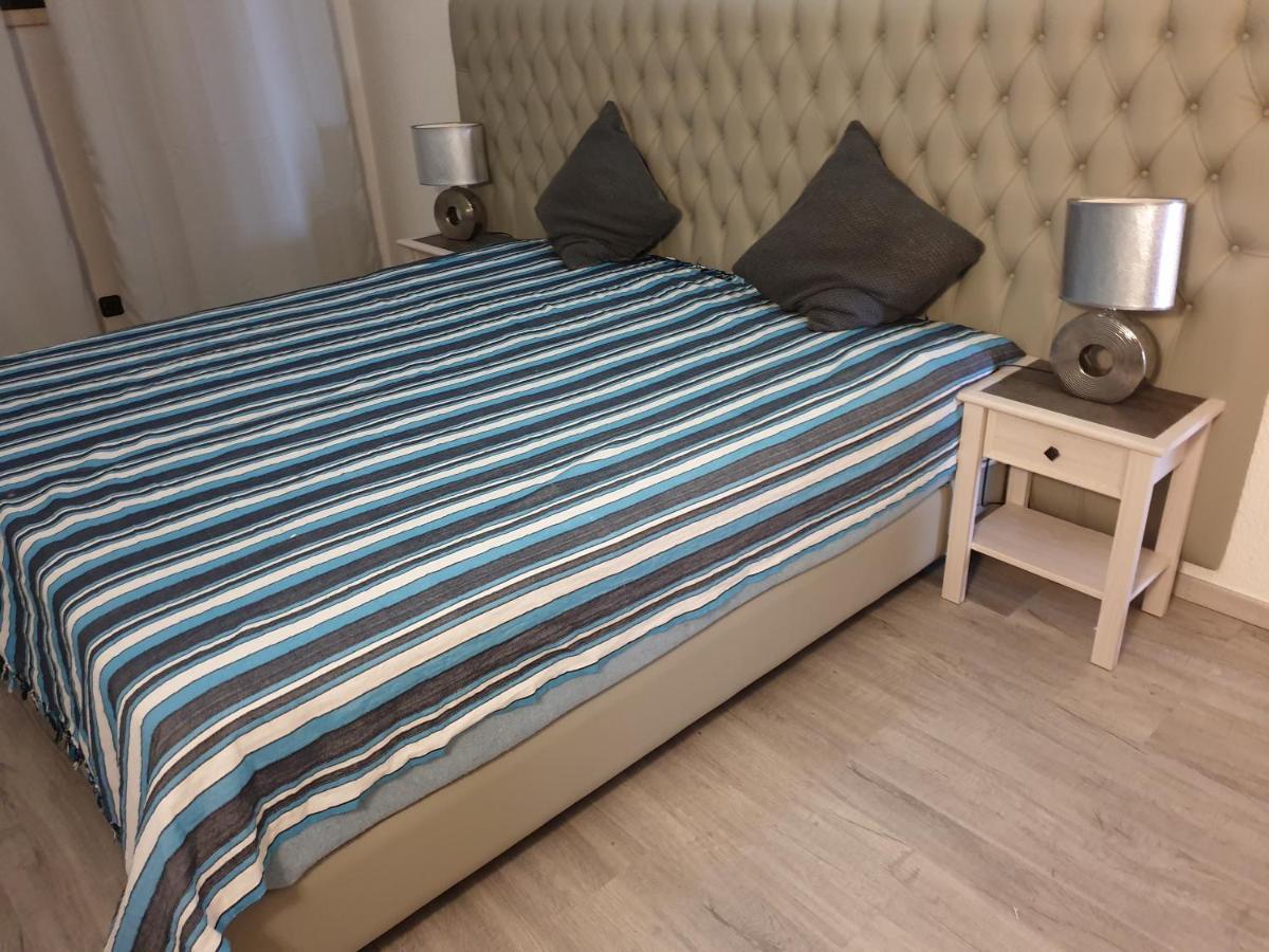 Apartment Qiu Costa de Caparica Eksteriør billede
