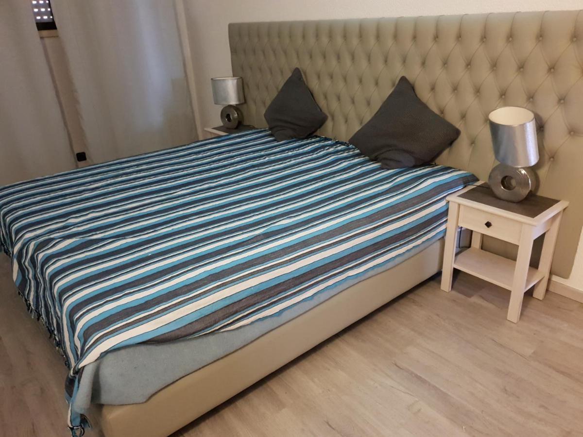 Apartment Qiu Costa de Caparica Eksteriør billede