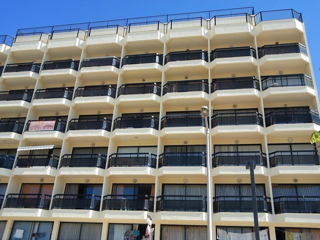 Apartment Qiu Costa de Caparica Eksteriør billede