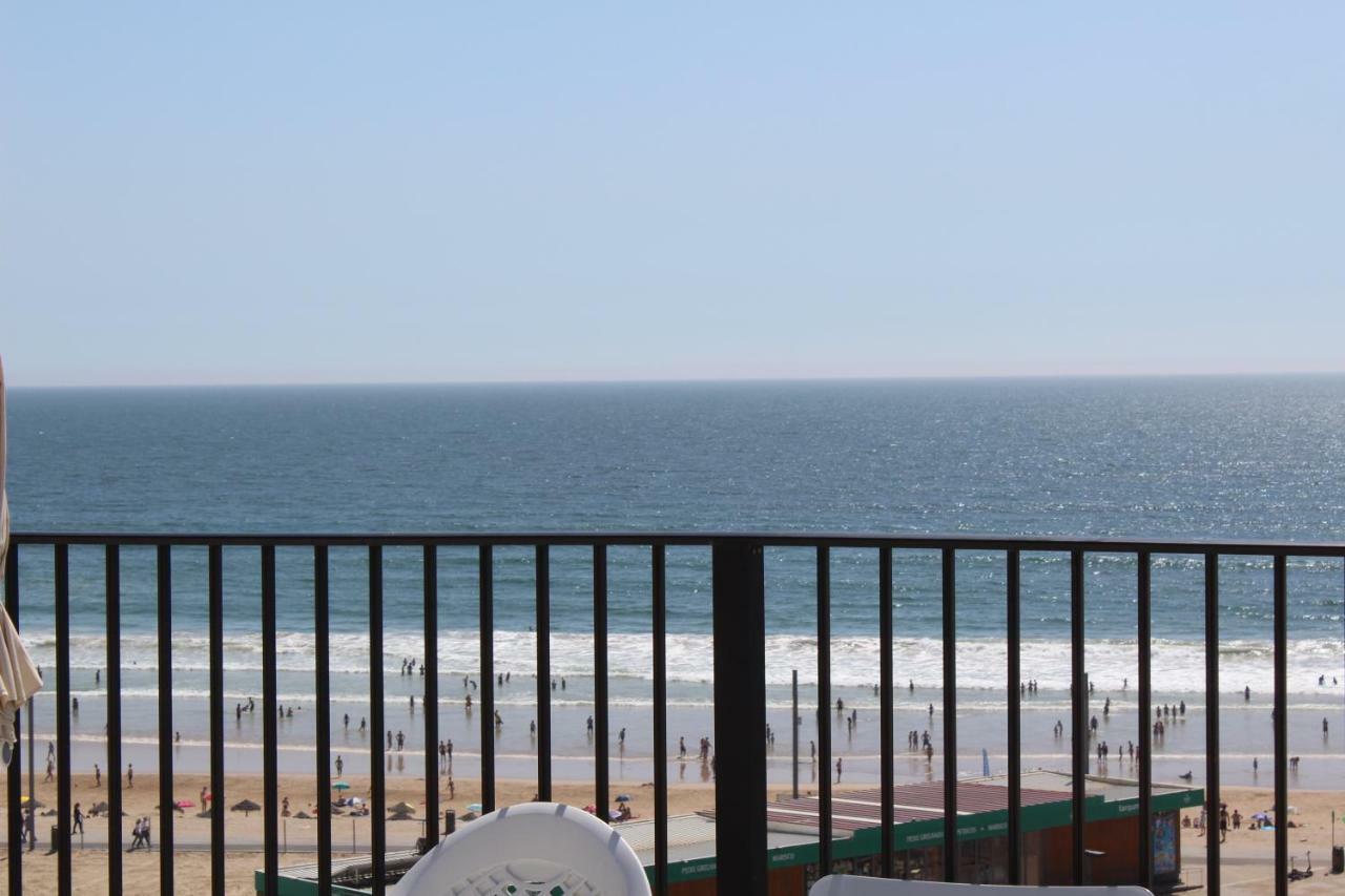 Apartment Qiu Costa de Caparica Eksteriør billede