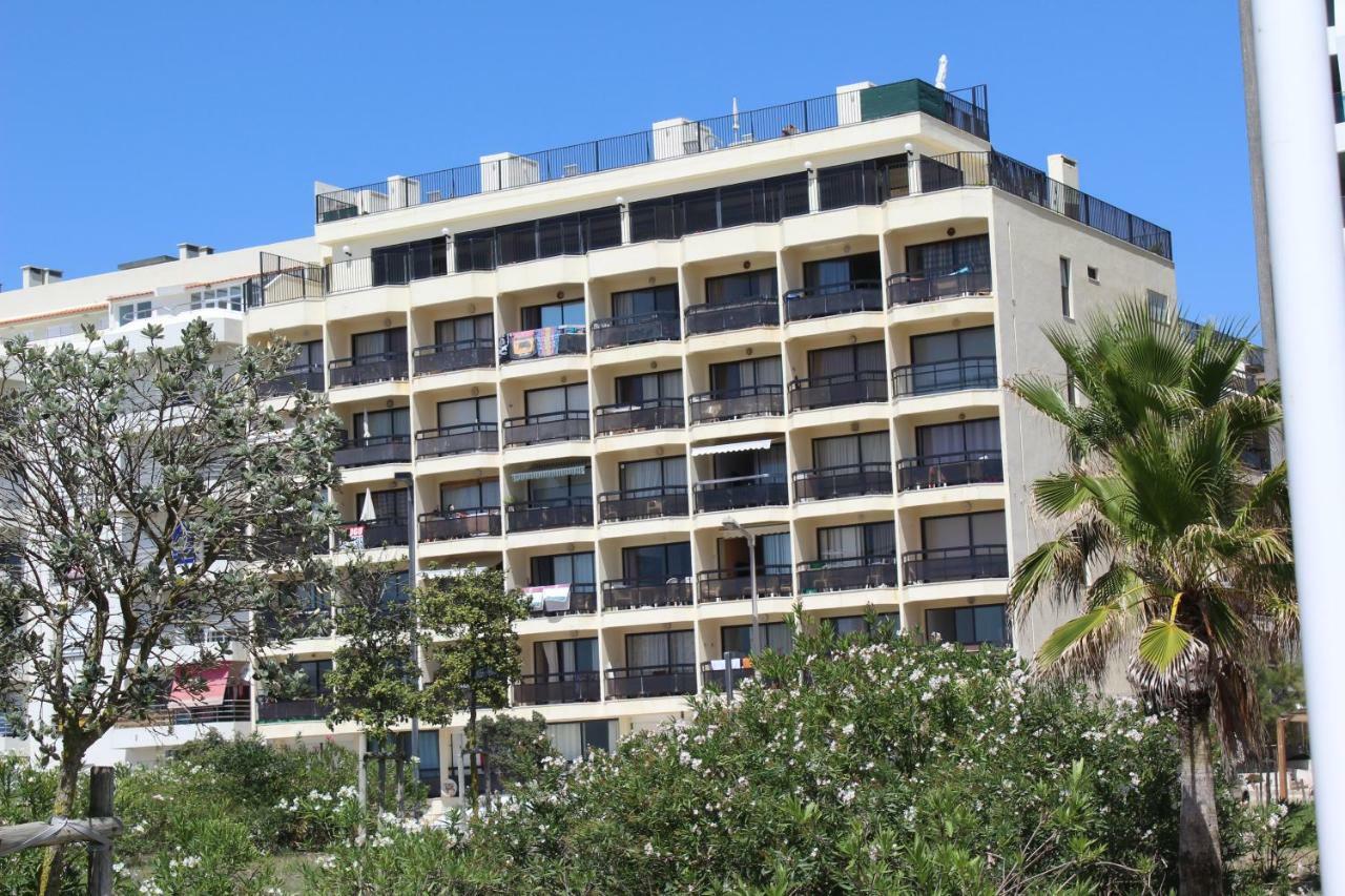 Apartment Qiu Costa de Caparica Eksteriør billede